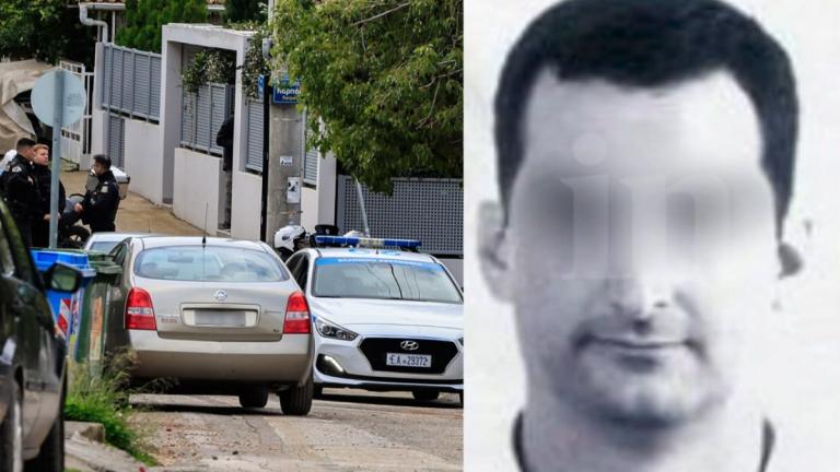 Στον ανακριτή ο 46χρονος για τη δολοφονία του πατέρα του στη Γλυφάδα