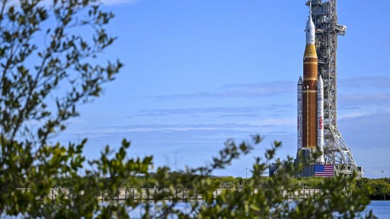 αρτεμης 2 νασα