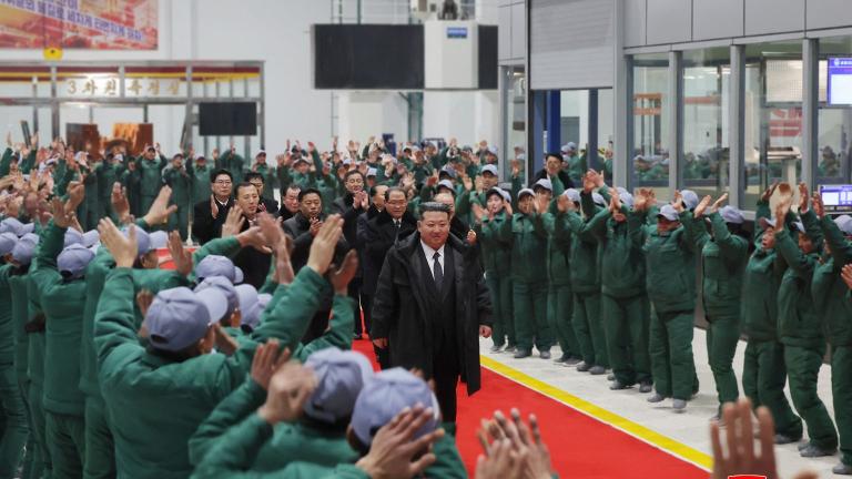 κιμ γιονγκ ουν