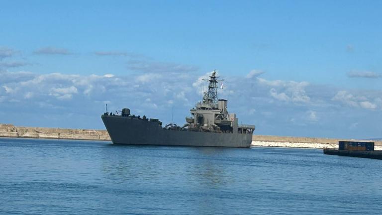 ελλαδα και λιβανος