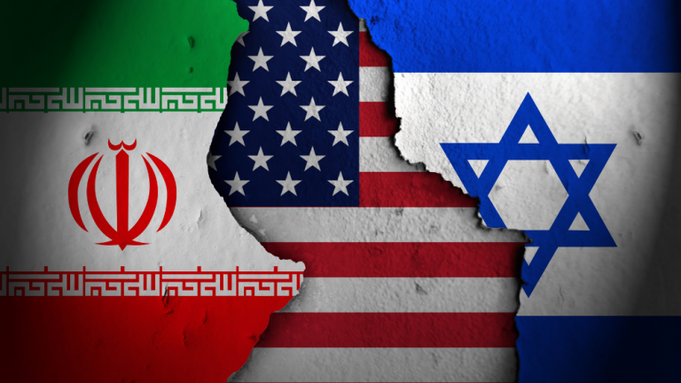 ιραν, ηπα και ισραηλ