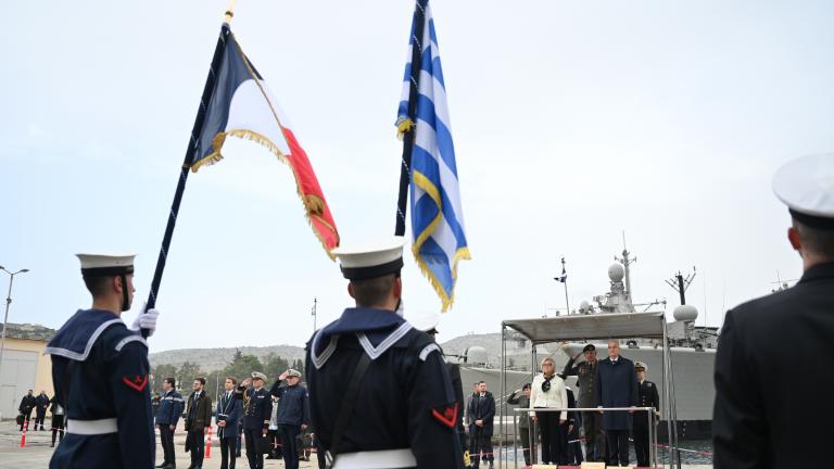 δενδιας και βοτριν