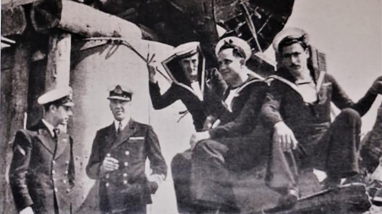  Γεώργιος Παπαφρατζέσκος