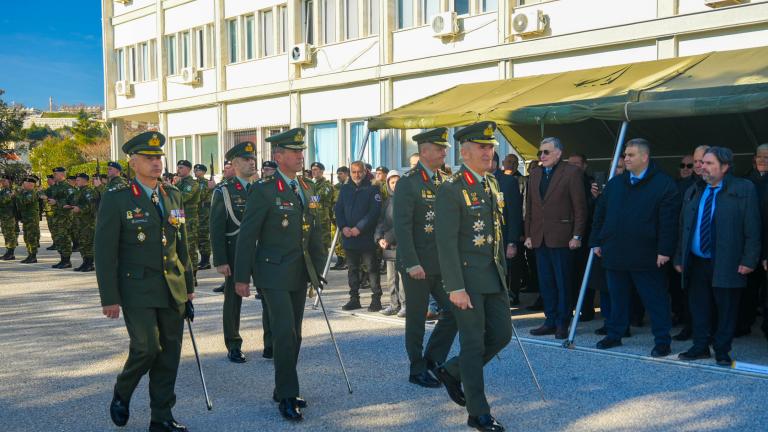 κωστιδης στην κομοτηνη