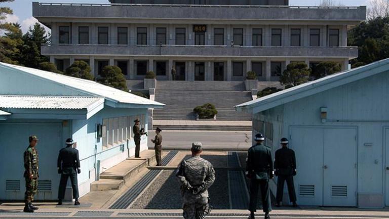 κορεατικη χερσονησος