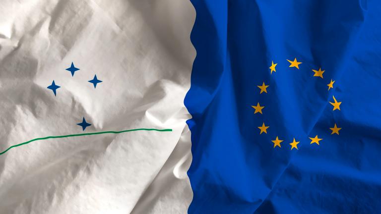 εε και mercosur