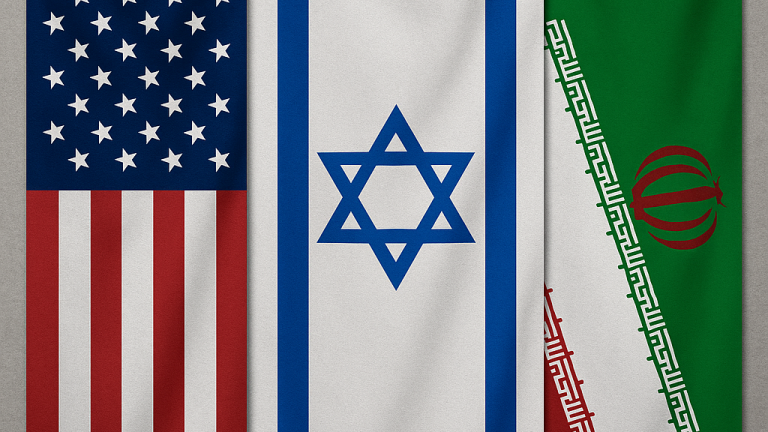 ηπα, ισραηλ ιραν