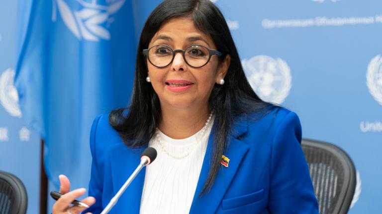 Ντέλσι Ροντρίγκες