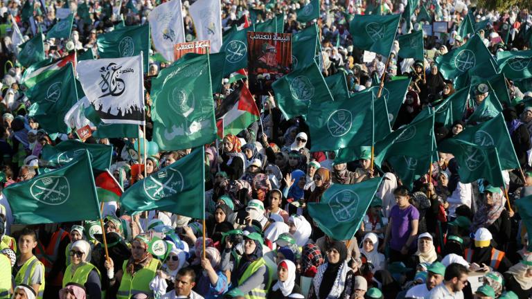 μουσουλμανικη αδελφοτητα