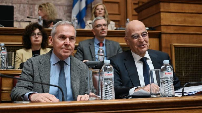 ΥΠΕΘΑ: Ξεκίνησε σήμερα στη Βουλή «η Μάχη όλων των Μαχών» επί του Ν/Σ για τον «Χάρτη Μετάβασης των Ενόπλων Δυνάμεων στη Νέα Εποχή»