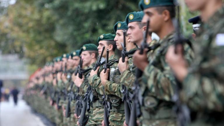 Για πρώτη φορά στην ιστορία του Στρατού Ξηράς, αξιωματικός Σωμάτων προήχθη σε Αντιστράτηγο 