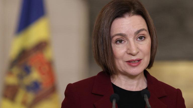 Μάια Σάντου