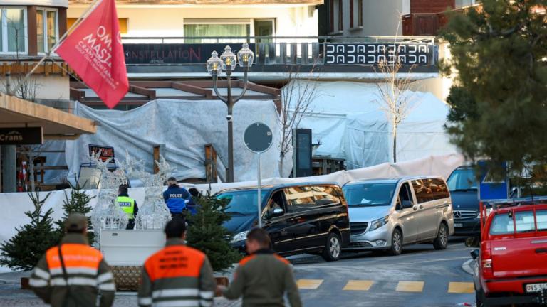 Κραν Μοντανά