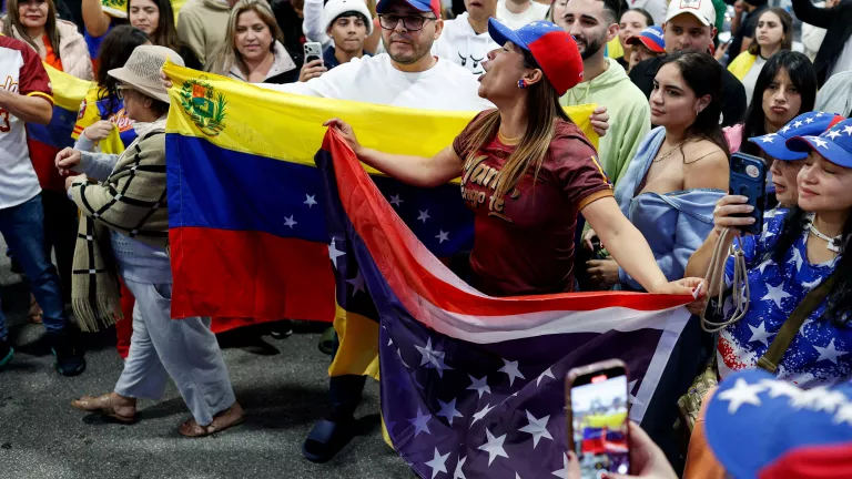 βενεζουελα ηπα