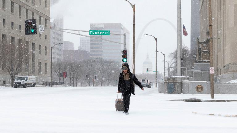κακοκαιρια ηπα