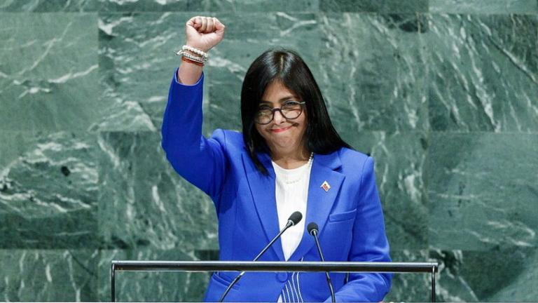  Ντέλσι Ροδρίγκες