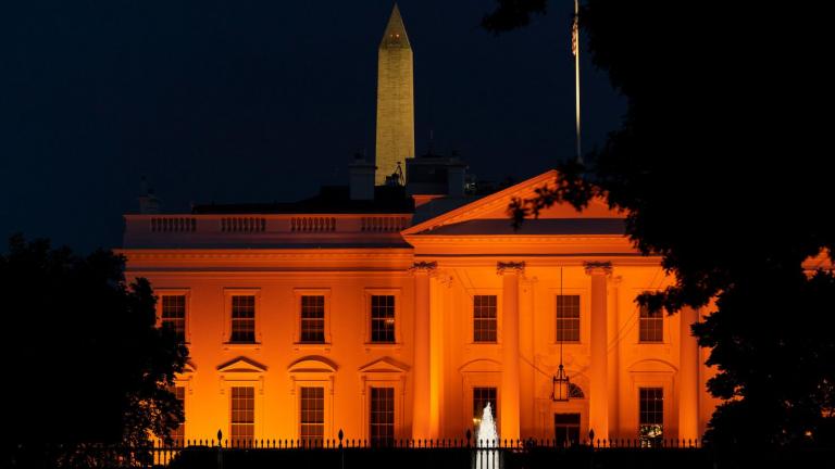 λευκος οικος