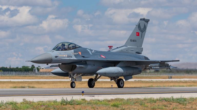 f16 τουρκικο