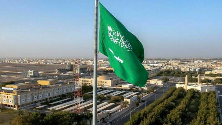 σαουδικη αραβια