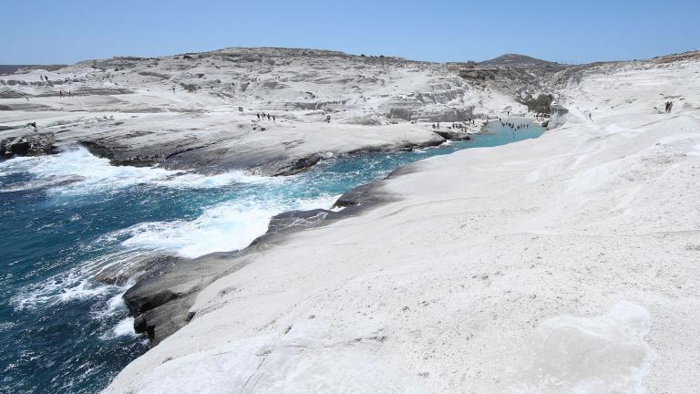 σαρακινικο
