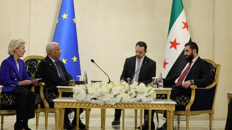 τζολανι, κοστα και ουρσουλα