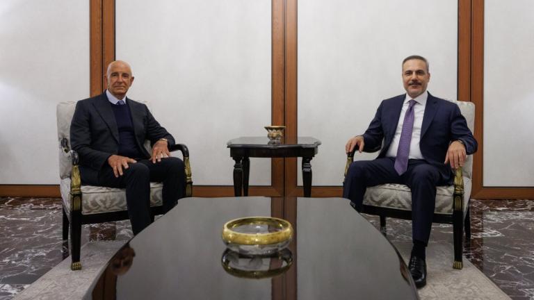 τομ μπαρακ και φινταν