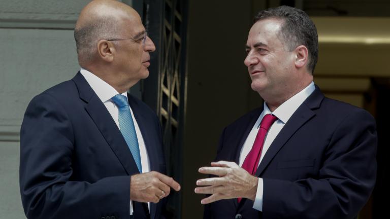 δενδιας και κατζ