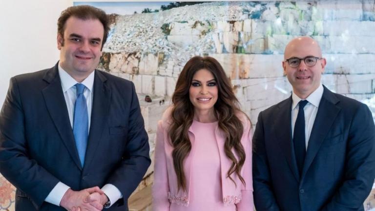 πιερρακης γκιλφοιλ