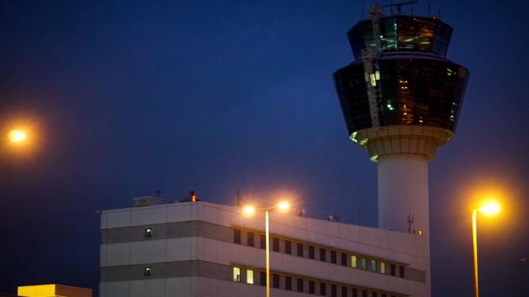 αεροδρομιο βενιζελου