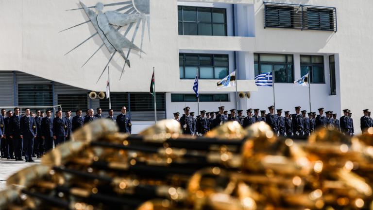 γεα : έκτακτες κρίσεις