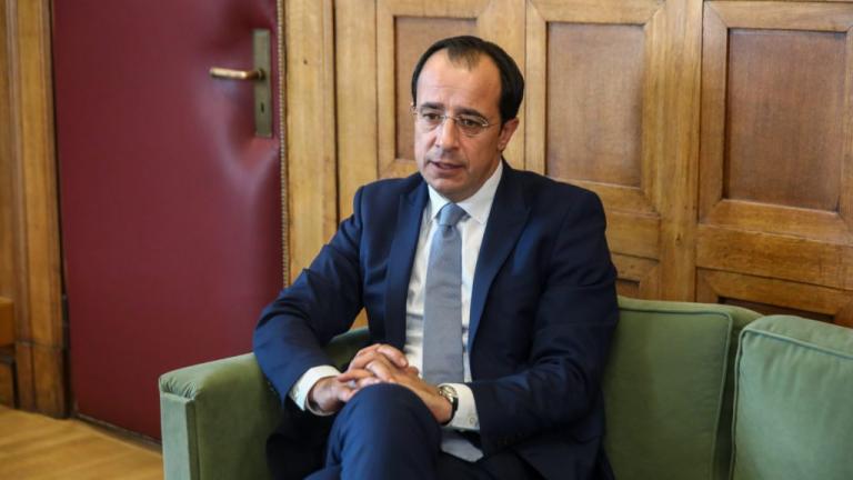 χριστοδουλιδης