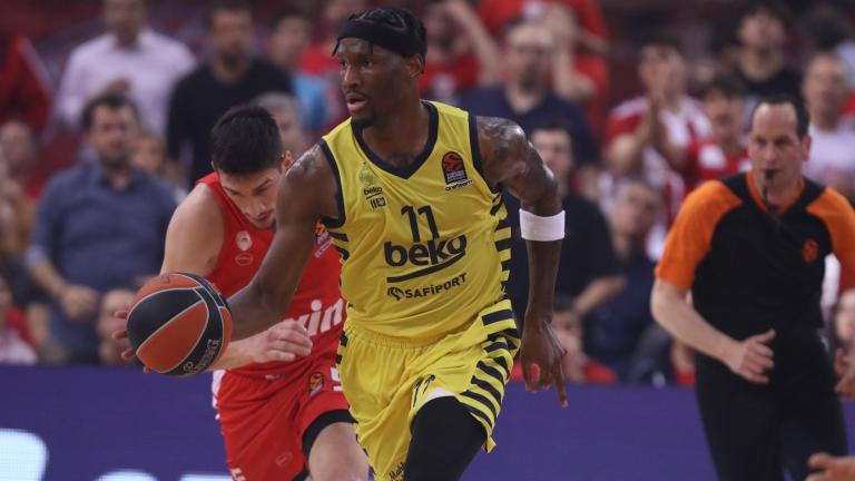 Παναθηναϊκός: Παίζει... τα ρέστα του για Χέιζ-Ντέιβις!