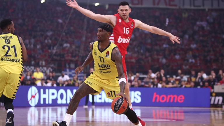 Παναθηναϊκός: Οι περιπτώσεις που τσεκάρονται από το NBA