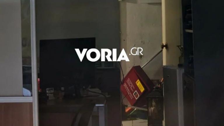 πυροβολισμοι