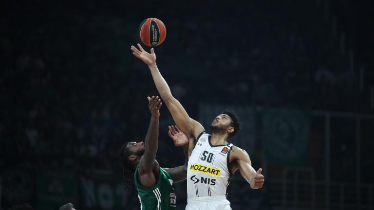 «ΑΕΚ και ΠΑΟΚ για Καμπόκλο!»