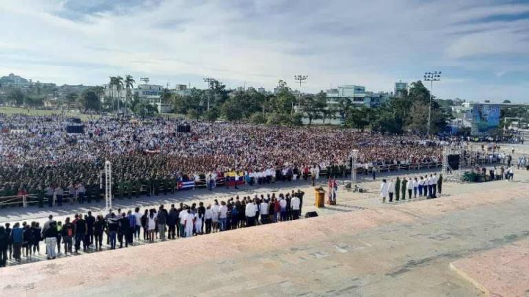 κουβα διαδηλωσεις