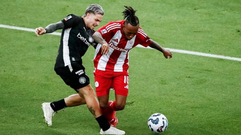 ΟΦΗ-Ολυμπιακός: Η πρώτη κούπα της σεζόν κρίνεται στο Ηράκλειο