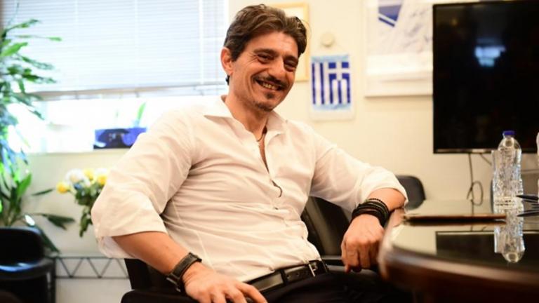 Παναθηναϊκός: «Βόμβα» από Γιαννακόπουλο - Η αναφορά σε μεγάλη μεταγραφή