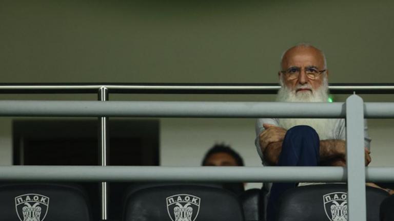 Ο Ιβάν Σαββίδης καλύπτει όλα τα έξοδα των αδικοχαμένων φίλων του ΠΑΟΚ