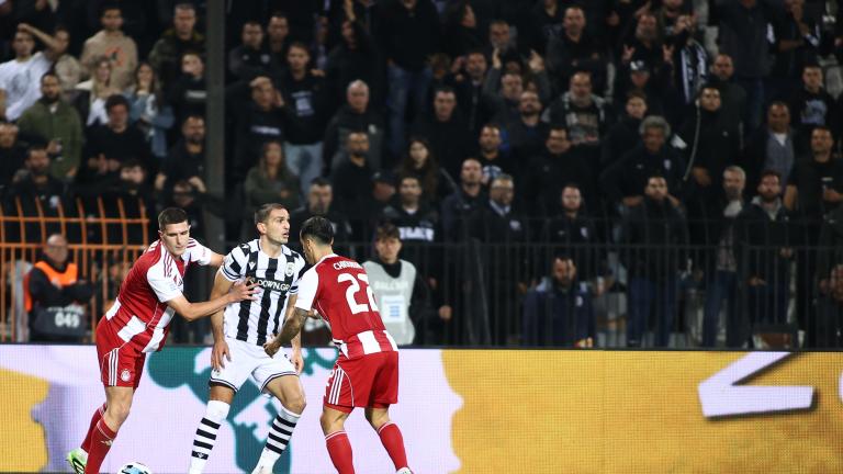 Κύπελλο Ελλάδος: Κρίνονται τα τέσσερα εισιτήρια των ημιτελικών - Το πρόγραμμα