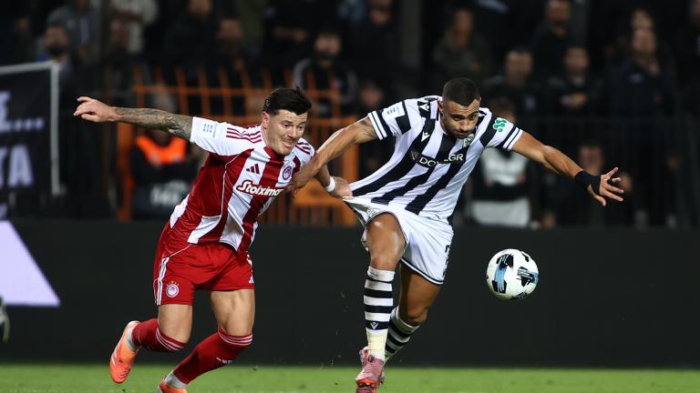 Κύπελλο Ελλάδος: Η πιθανότερη μέρα διεξαγωγής των προημιτελικών και τα δεδομένα για το Ολυμπιακός-ΠΑΟΚ