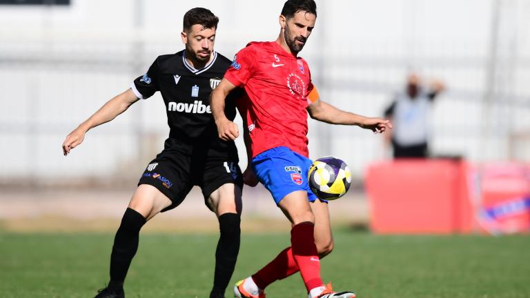 Super League 2: Ντέρμπι... ανόδου στην Καλαμάτα!