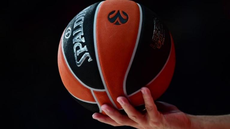 Τι ισχύει για μεταγραφές στην Euroleague - Μέχρι πότε μπορούν οι ομάδες να πάρουν παίκτες από το NBA