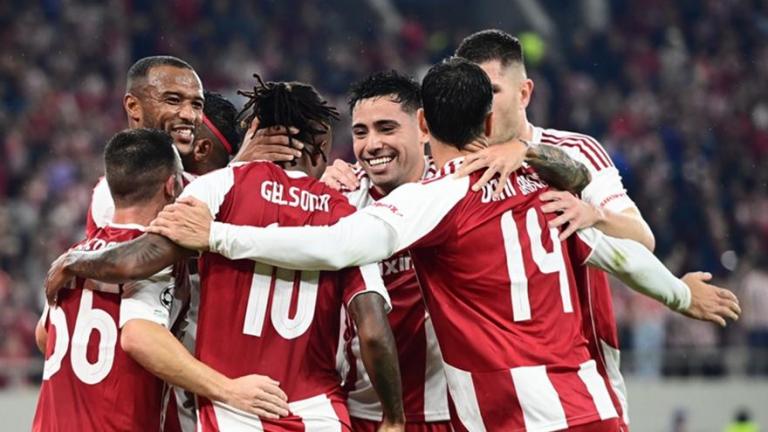 Ολυμπιακός-Μπάγερ Λεβερκούζεν: Ο... απόλυτος τελικός - Η ώρα και το κανάλι του αγώνα