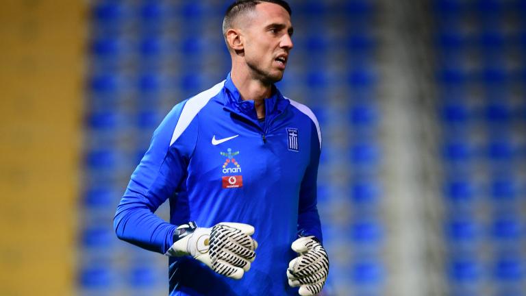 Παναθηναϊκός: Στέλνουν Βλαχοδήμο οι Ισπανοί!