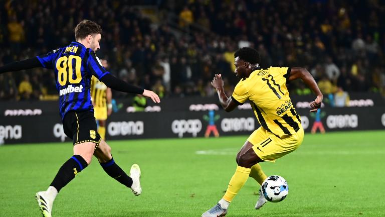 Super League: Ντέρμπι Άρης-ΑΕΚ στη Θεσσαλονίκη - Με Πανσερραϊκό ο Παναθηναϊκός