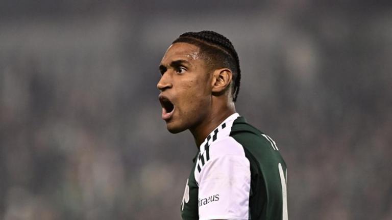 Παναθηναϊκός: Το αντίο του Τετέ και η... ανυπαρξία συμφωνίας με Γκρέμιο