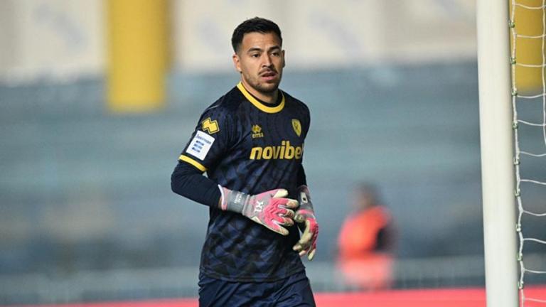 Παναθηναϊκός: Παίρνει τον Τσάβες!