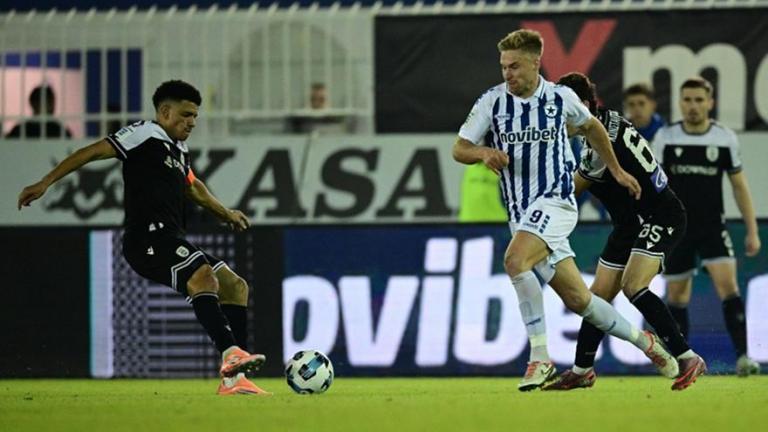 Κύπελλο Ελλάδος: Σέντρα στα νοκ άουτ - Τα φώτα στην Τούμπα - Το σημερινό πρόγραμμα