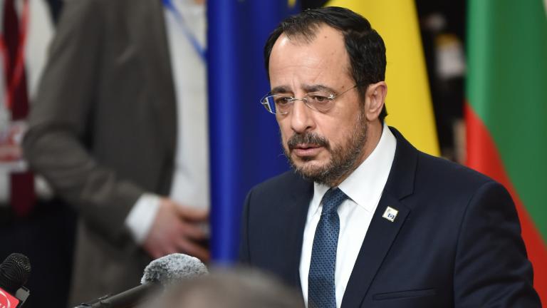 χριστοδουλιδης